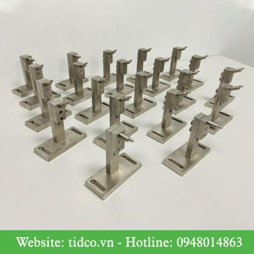 jig gia công CNC - Gia Công Phay Tiện CNC Tiến Dũng - Công Ty TNHH Công Nghiệp Tiến Dũng